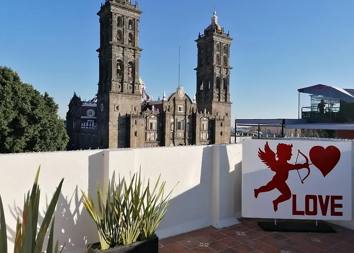 Hotel Santiago