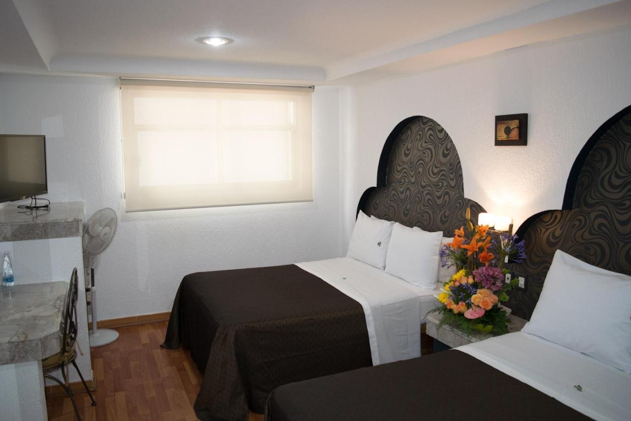 Santiago Hotel Heroica Puebla de Zaragoza