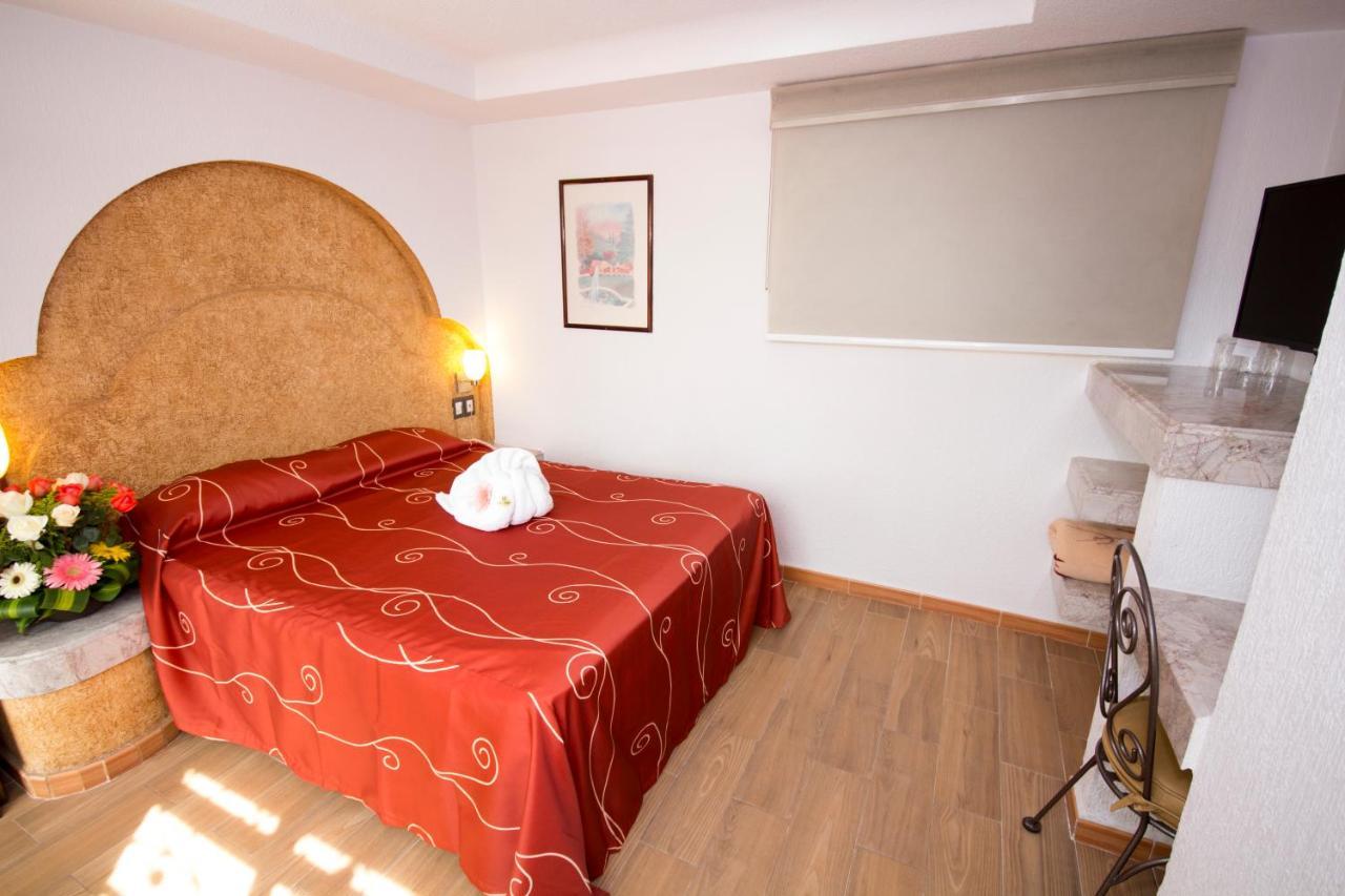 Santiago Hotel