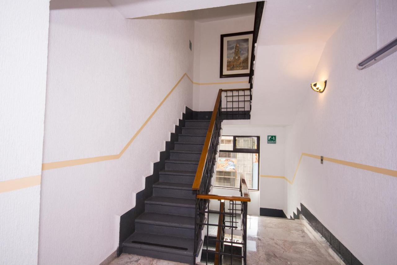 Hotel Santiago 3*