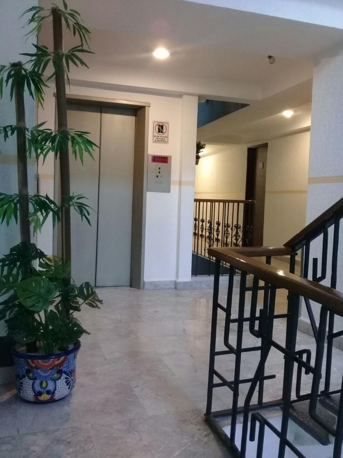 Hotel Santiago Heroica Puebla de Zaragoza