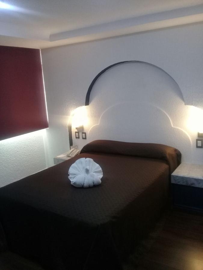 Hotel Santiago