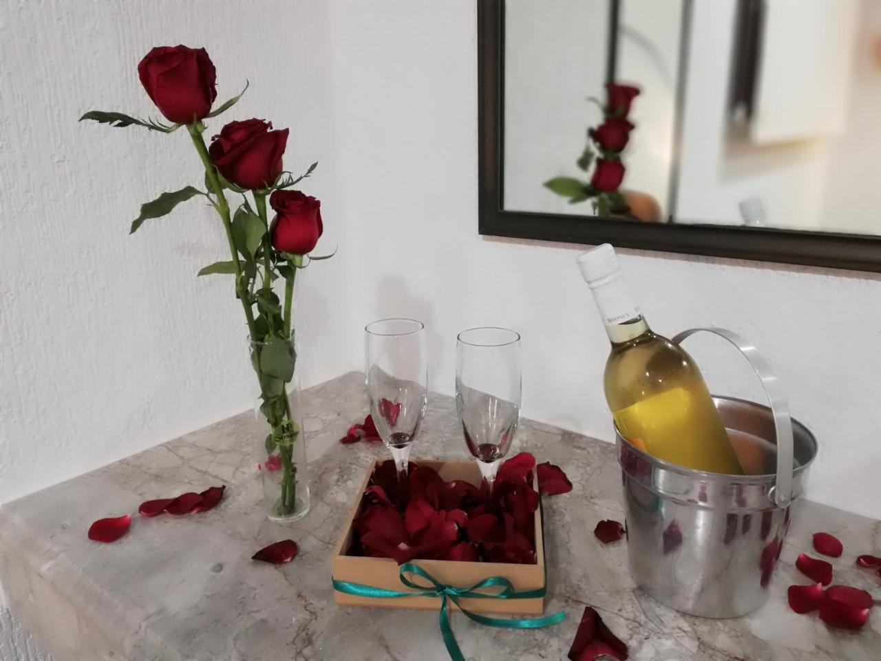 Hotel Santiago