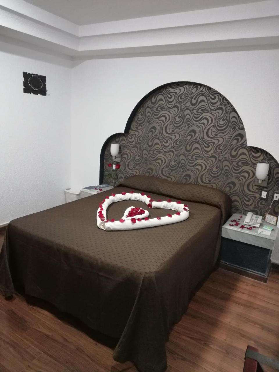 Hotel Santiago