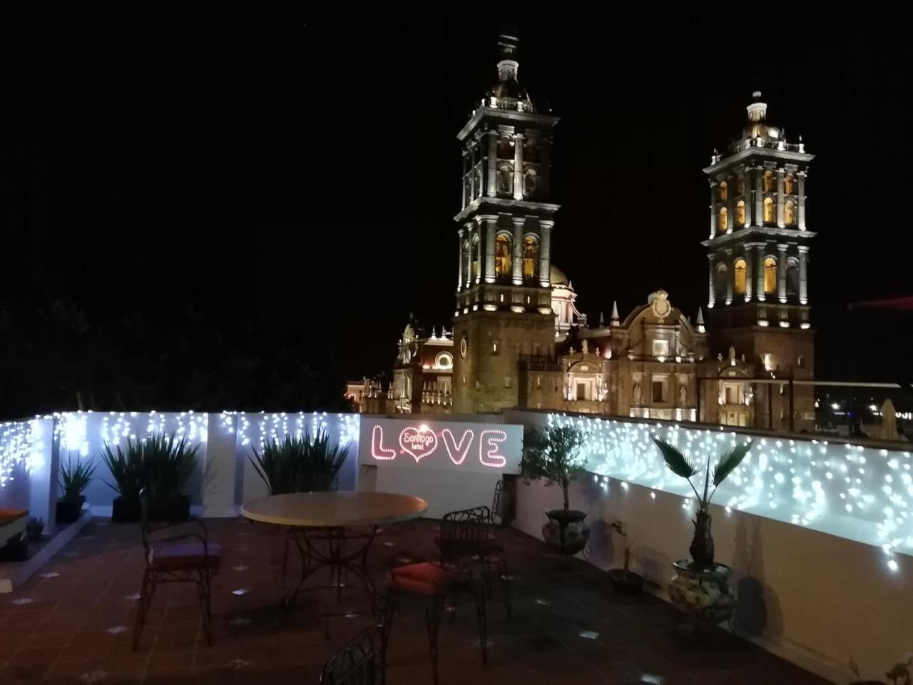 Santiago